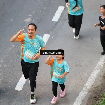 Runner Photo 8205382