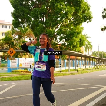 Runner Photo 8205385