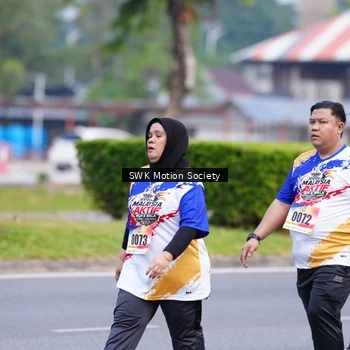 Runner Photo 8205388
