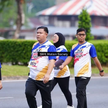 Runner Photo 8205389