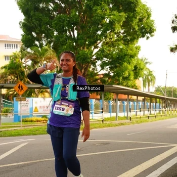 Runner Photo 8205392