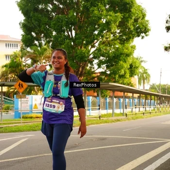 Runner Photo 8205401