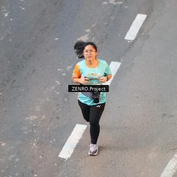 Runner Photo 8205409