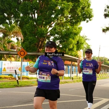 Runner Photo 8205410