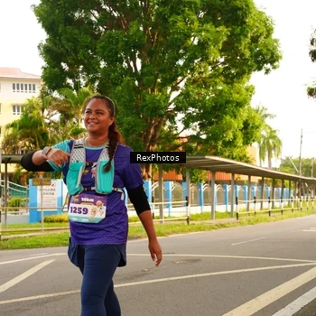 Runner Photo 8205411