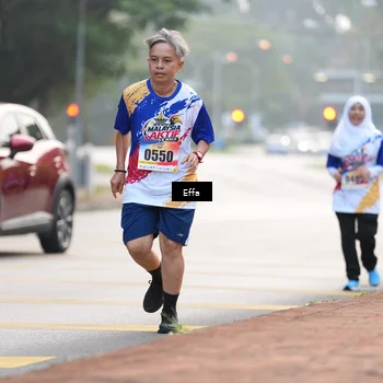 Runner Photo 8205414