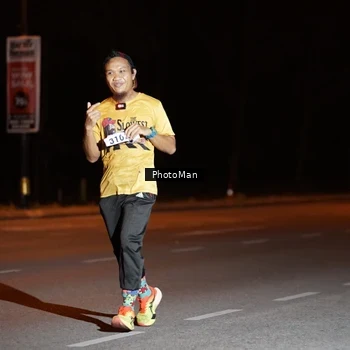 Runner Photo 8205417
