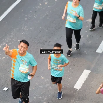 Runner Photo 8205419
