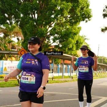 Runner Photo 8205420