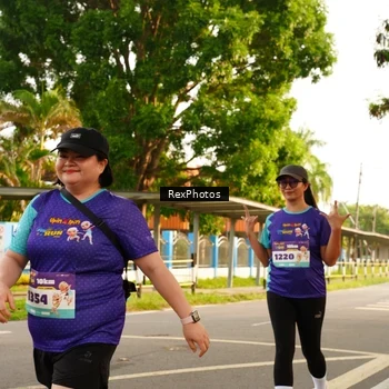 Runner Photo 8205421