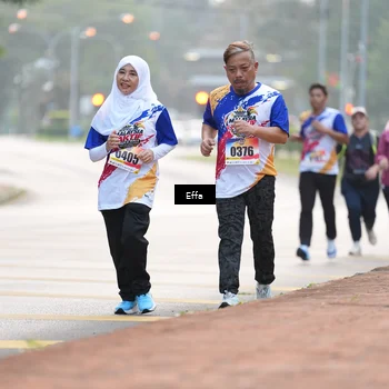Runner Photo 8205422