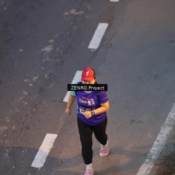 Runner Photo 8205423
