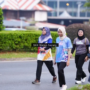 Runner Photo 8205424