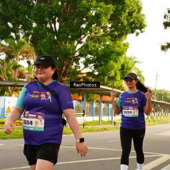 Runner Photo 8205428