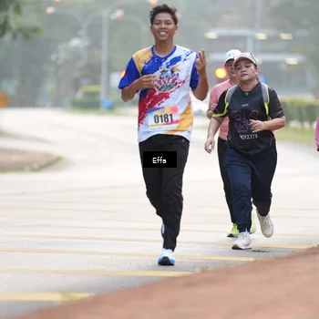 Runner Photo 8205429