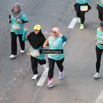 Runner Photo 8205431