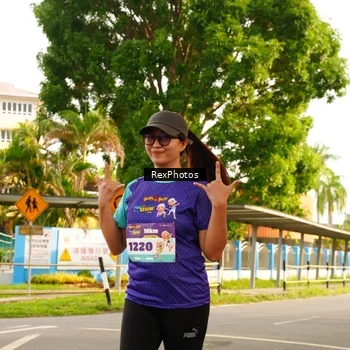 Runner Photo 8205436