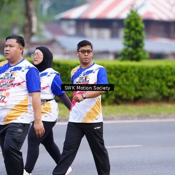 Runner Photo 8205437