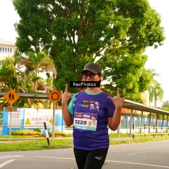 Runner Photo 8205438