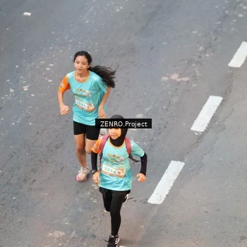 Runner Photo 8205439