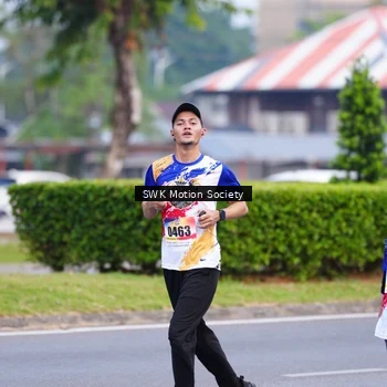 Runner Photo 8205440