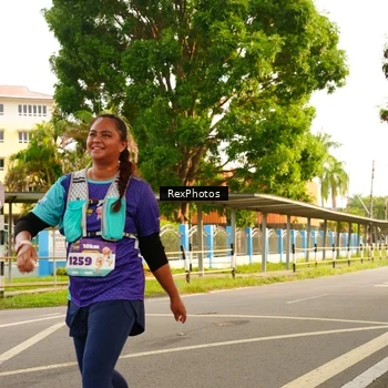 Runner Photo 8205441