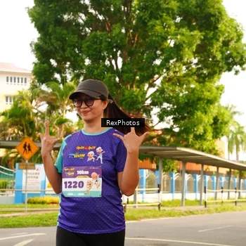 Runner Photo 8205444