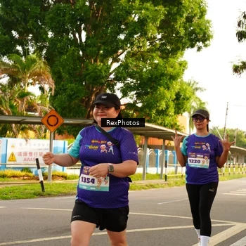 Runner Photo 8205445