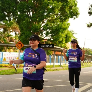 Runner Photo 8205448