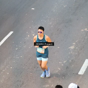 Runner Photo 8205452