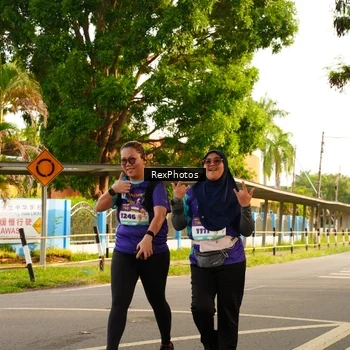 Runner Photo 8205453