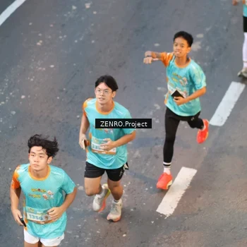 Runner Photo 8205455