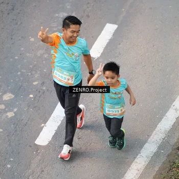 Runner Photo 8205459