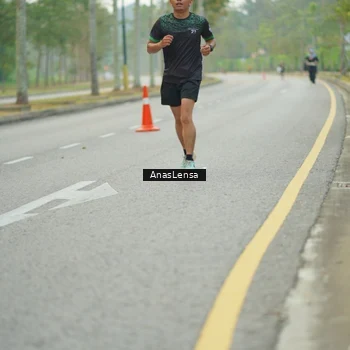 Runner Photo 8205462