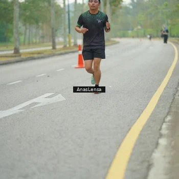 Runner Photo 8205464