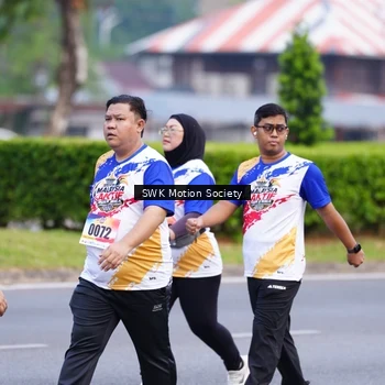 Runner Photo 8205465