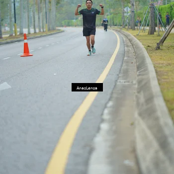 Runner Photo 8205467