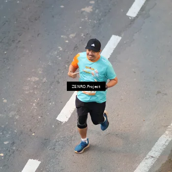 Runner Photo 8205468