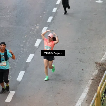 Runner Photo 8205470