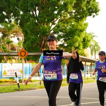 Runner Photo 8205474