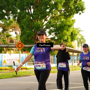 Runner Photo 8205477