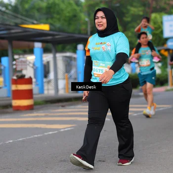 Runner Photo 8205478