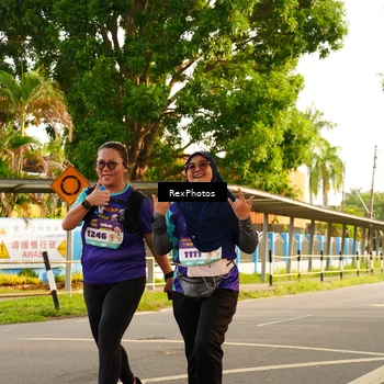 Runner Photo 8205482