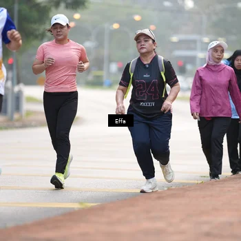 Runner Photo 8205483