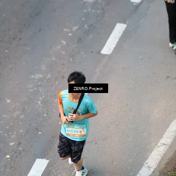 Runner Photo 8205485