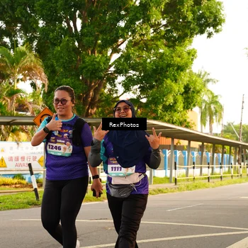 Runner Photo 8205486