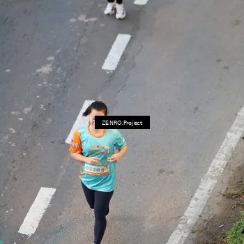 Runner Photo 8205487