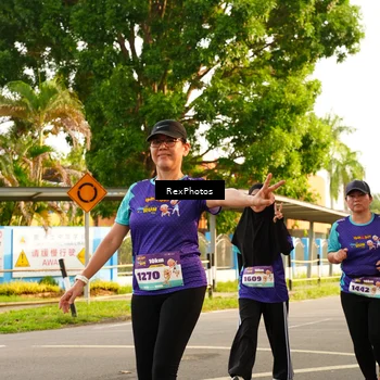 Runner Photo 8205489