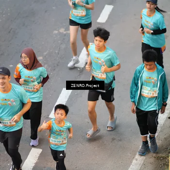 Runner Photo 8205490