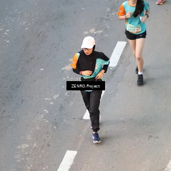 Runner Photo 8205491